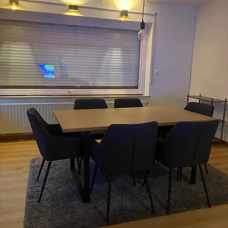 Cosy House Dom wakacyjny