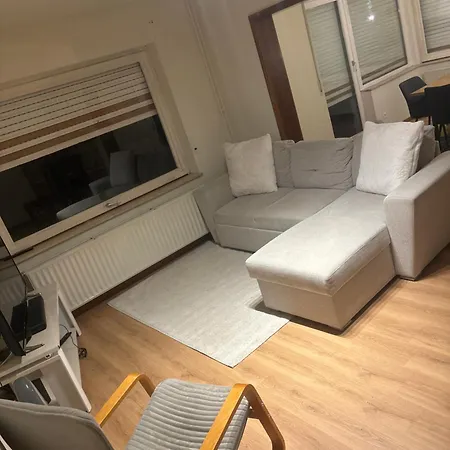 Hébergement de vacances Cosy House Malmedy
