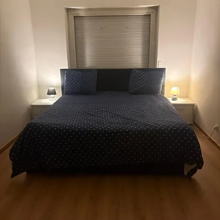 Cosy House Dom wakacyjny