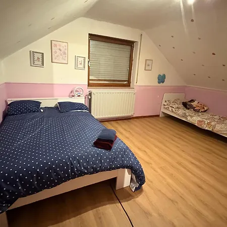 Dom wakacyjny Cosy House