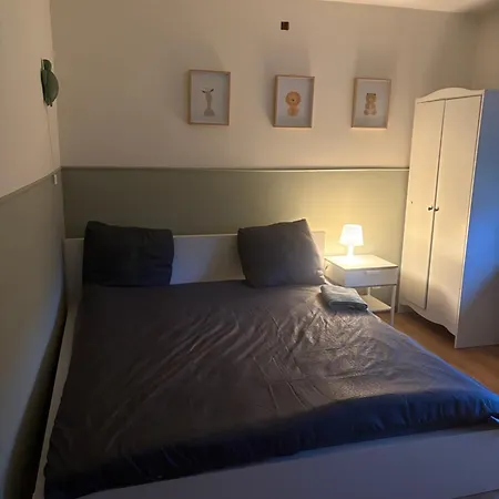 Cosy House Malmedy
