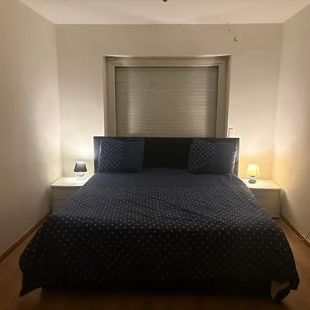 Dom wakacyjny Cosy House