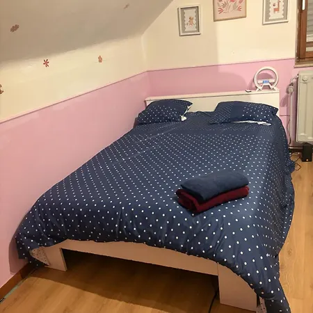 Cosy House * Malmedy