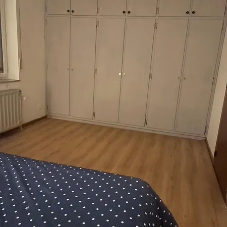Cosy House