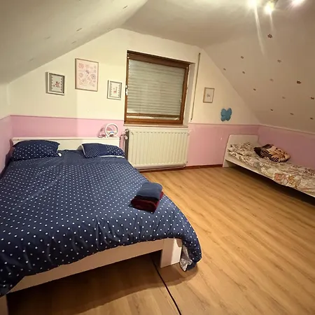 Cosy House Holiday home