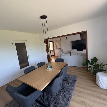 Cosy House * Malmedy