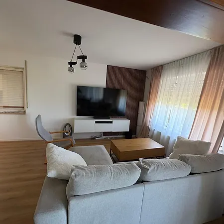 Cosy House Malmedy