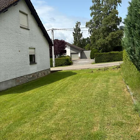 Cosy House Hébergement de vacances *