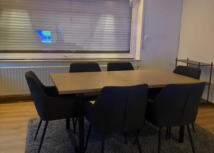 Cosy House Dom wakacyjny