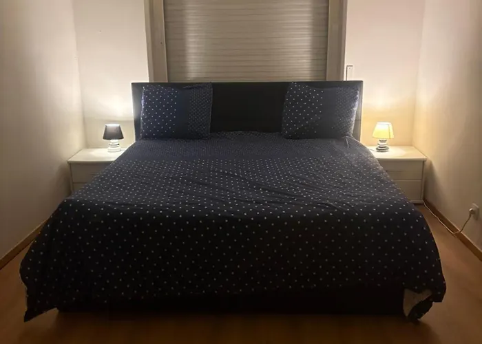 Cosy House Dom wakacyjny