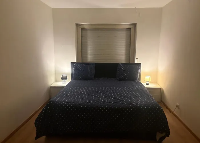 Dom wakacyjny Cosy House