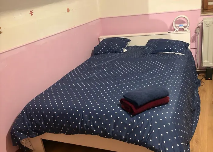 Cosy House * Malmedy